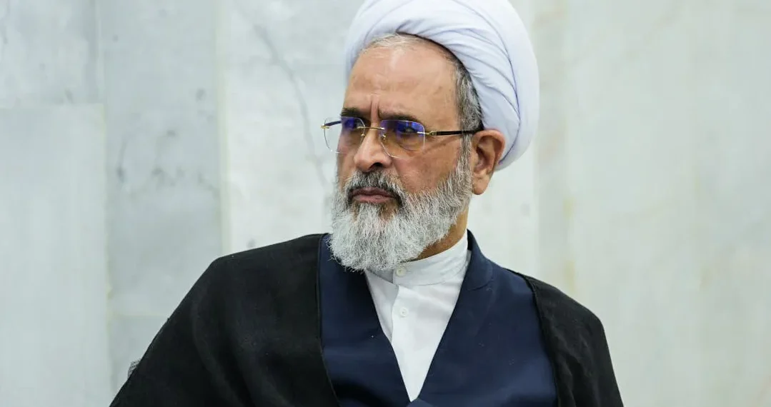 Iran’s new Supreme Leader Alireza Arafa vows retaliation against US, Israel after reported airstrikes