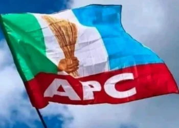 Delta APC dismisses media reports on alleged crisis rocking party