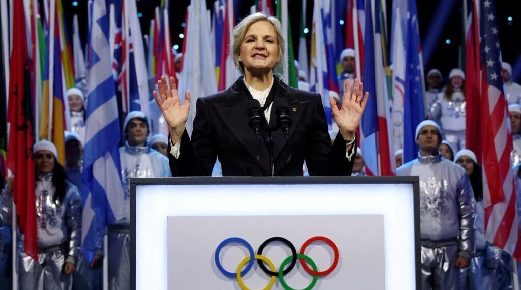 IOC restricts women’s Olympic events to biological females from Los Angeles 2028