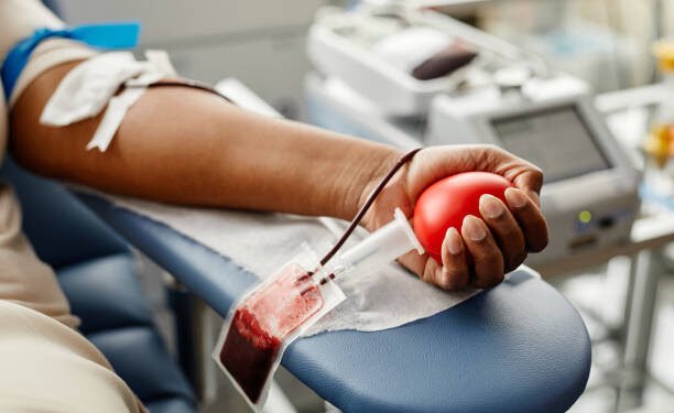 Jehovah Witnesses ease policy on blood transfusion