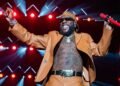 Burna Boy breaks record with highest-grossing concert by an African Artist