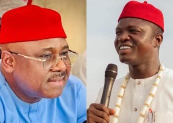 Ebonyi clan endorses Gov. Nwifuru, Sen. Eze’s re-election in 2027
