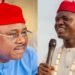 Ebonyi clan endorses Gov. Nwifuru, Sen. Eze’s re-election in 2027