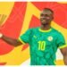 Mané refuses CAF request to return AFCON 2025 award amid controversy
