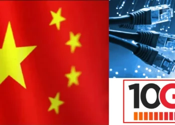 Breaking News: China launches World’s first 10G broadband network, redefining global internet speed race