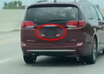 Rivers police begins clampdown on irregular number plates in Rivers