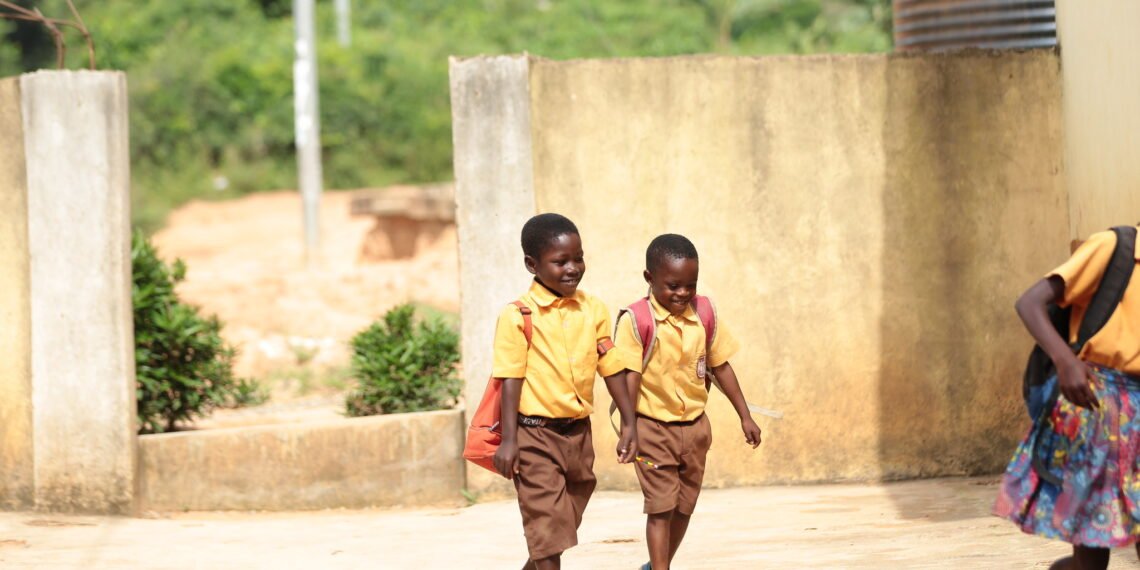 273 million children out of school globally as education crisis deepens — UNESCO report