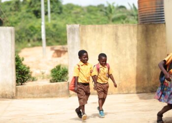 273 million children out of school globally as education crisis deepens — UNESCO report