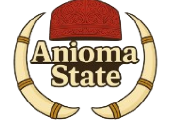 Breaking: Akpabio endorses Anioma State as 6th South East state