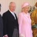 Tinubu, First Lady receive royal welcome at Windsor Castle as historic UK visit begins