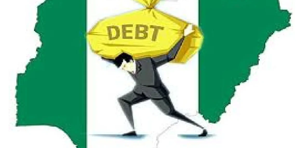Nigeria’s debt service drops 38.5% to $405.3m in January amid lower borrowing costs