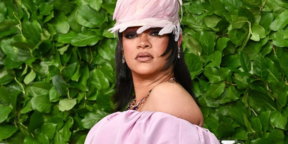 Rihanna’s Beverly Hills Home shot at in armed attack, suspect arrested by Police