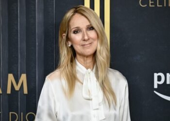 Celine Dion set for triumphant Paris return after years of stage absence