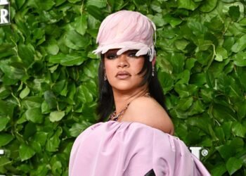 Rihanna’s Beverly Hills Home shot at in armed attack, suspect arrested by Police