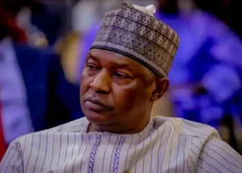 How millions flowed from individuals firms to service loan for hotel linked to ex-AGF Malami