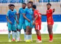 Rivers United go top as NPFL title race heats up