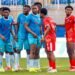 Rivers United go top as NPFL title race heats up