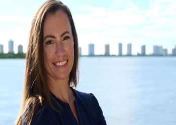 Democrats flip Florida state seat that includes Trump's Mar-a-Lago home