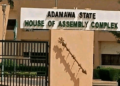 Adamawa Assembly confirms 3 commissioner nominees