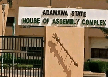 Adamawa Assembly confirms 3 commissioner nominees
