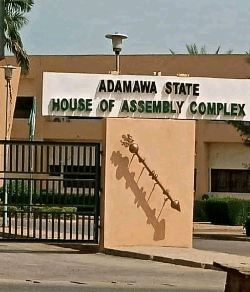 Adamawa Assembly confirms 3 commissioner nominees