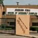 Adamawa Assembly confirms 3 commissioner nominees