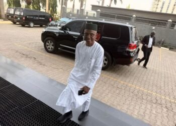 El-Rufai granted temporary bail to attend mother’s funeral