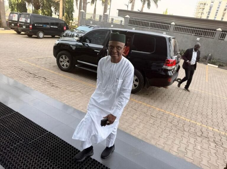 El-Rufai granted temporary bail to attend mother’s funeral