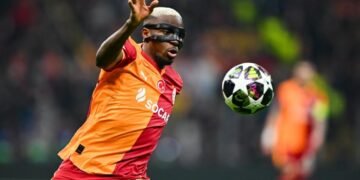 Osimhen eyes Istanbulspor ownership to power NPFL Talent Pipeline