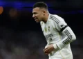 Mbappé Injury Update: Real Madrid optimistic Star forward will face Manchester City in Champions League clash