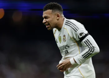 Mbappé Injury Update: Real Madrid optimistic Star forward will face Manchester City in Champions League clash