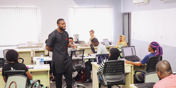 Lagos, tech firm partner to expand digital learning in schools