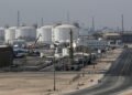 Middle East Crisis: Gas prices surge 50% as QatarEnergy halts LNG production, Brent crude climbs above $82