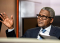Africa’s richest man warns of economic shock In Nigeria as Middle East crisis deepens