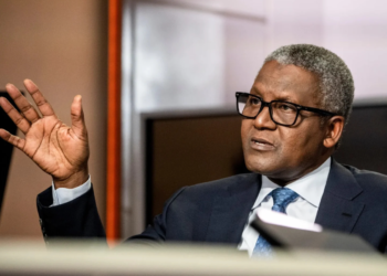 Africa’s richest man warns of economic shock In Nigeria as Middle East crisis deepens