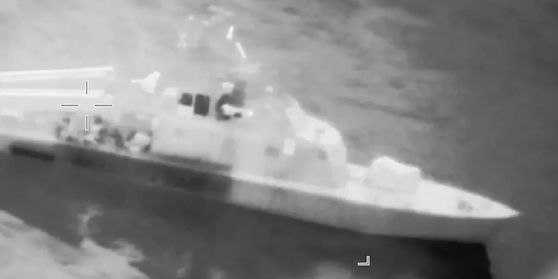 US eliminates 16 Iranian mine-laying ships