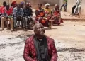 Rev. Ezekiel Dachomo rejects foreign asylum, pledges to support persecuted Christians in Nigeria