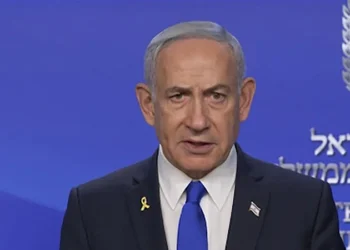 Netanyahu says war on Iran won't take years