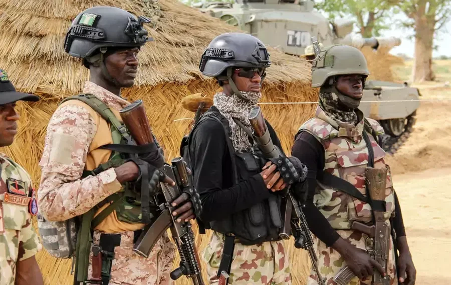 9 Soldiers feared dead as Gunmen ambushed Troops in Kebbi