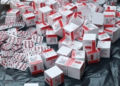 NDLEA seizes 75,000 pregabalin capsules, 556 bottles of codeine in Kano