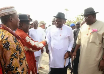 2027: Group urges Niger Deltans to reject Dickson’s NDC