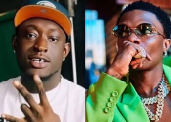 Carter Efe apologises to Wizkid, fans