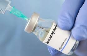 Nigeria receives first twice-yearly HIV prevention injection, Lenacapavir set to strengthen national fight against HIV