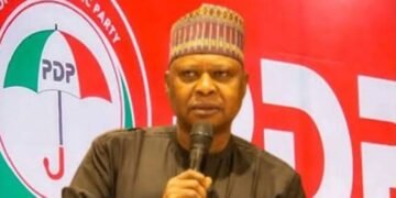 PDP crisis: Turaki's faction heads to Supreme Court ahead Sunday's national convention