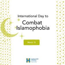 Group calls for collective action as world marks International Day to Combat lslamophobia