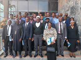 Taraba judicial reform gains momentum as CJ receives court rules