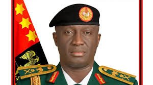 Army Chief Lt.-Gen. Waidi Shaibu felicitates Troops, calls for dedication, unity during Eid-el-Fitr