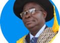 Oborevwori appoints Prof. Samuel Aghalino as Vice Chancellor of Dennis Osadebay University, Asaba