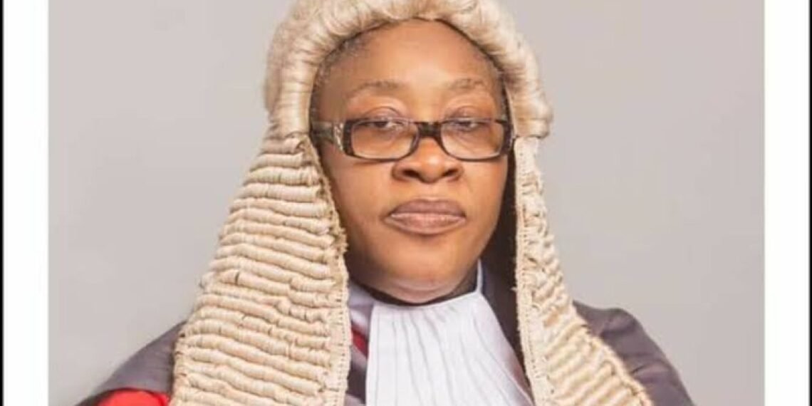 Akwa Ibom Chief Judge frees 37 inmates over delayed trials, decries Prison congestion