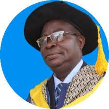 Oborevwori appoints Prof. Samuel Aghalino as Vice Chancellor of Dennis Osadebay University, Asaba